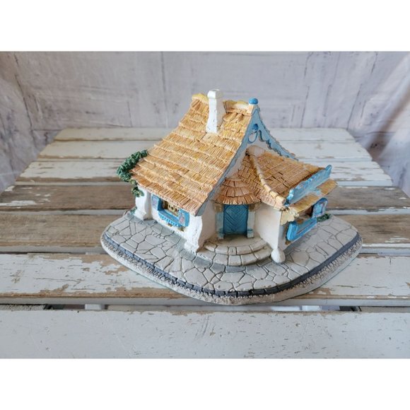 Goebel Disney Geppettos workshop display olszewski - Picture 11 of 16